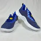 NIB Under Armour Steph Curry 10 Dub Nation Blue 3026949-400 Men’s US 10