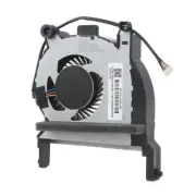 CPU Cooling Fan For HP ProDesk Mini 600 G3 400 G3 914266-001 BUC0712HB-00