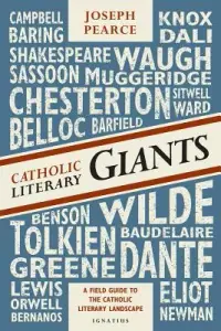 在飛比找博客來優惠-Catholic Literary Giants: A Fi