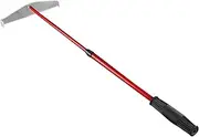 Rake Poker Chip - Poker Chip Rake | Telescopic Chip Push Harrow Game | Telescopic Chip Rake | Poker Chip Collector Rake | Retractable Chip Stick Pusher | Chips Collecting Rake Rod for