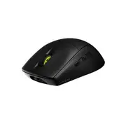 M75 Air Wireless Ultra Lightweight Gaming Mouse Black Ap