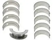 BMW Mini Cooper S JCW R50 R52 R53 W10B16A W11B16A .25 Size Main Bearings
