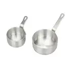 Pot Gravy Frying Stainless Steel Small Mini Sauce Pan Non Stick Saucepan