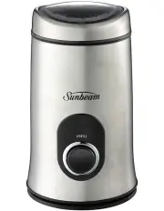 [Sunbeam] MultiGrinder II Coffee Grinder in Stainless Steel EMO405