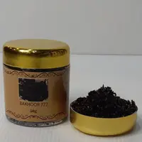 在飛比找蝦皮購物優惠-Bakhoor (Al-Asra) Bakhoor 50g 