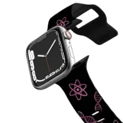 Apple Watch Series 7-9 (41mm) Impact Band Science Is Organized Knowledge