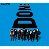 在飛比找博客來優惠-Snow Man / i DO ME【初回盤A(CD+DVD