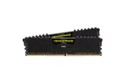 Corsair CMK16GX4M2D3600C18 16GB (2x8GB) Vengeance LPX DDR4 3600MHz C18 Desktop Gaming Memory Black