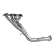 DC SPORTS CERAMIC COATED HEADER 00-09 Honda S2000 S2k AP1 AP2 HHC5020 CARB LEGAL (for: Honda)