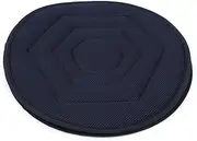 360 Rotating Seat Cushion - Car Seat Swivel | Swivel Car Seat Round Cushion, Car Swivel Cushion with Anti-Slip Base, Rotating Car Seat Swivel Cushion Mobility Aid, Rotating Chair Pad Car Swivel Seat