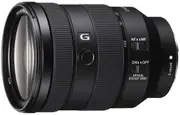 Sony FE 24-105mm F4 G OSS Standard Zoom Lens