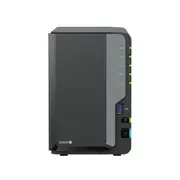 Synology DS224+ 2-Bay Celeron J4125 Quad-Core NAS