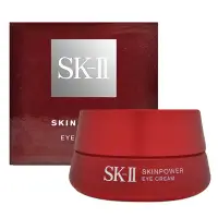 在飛比找Yahoo奇摩購物中心優惠-SK-II 肌活能量眼霜 15g