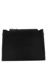 [Furla] Furla-Nuvola S Borse A Tracolla Nero-Donna OS Black
