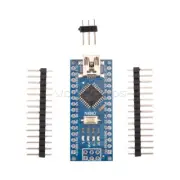 1-10Piece Nano V3.0 Mini USB ATmega328P-AU CH340 5V Board USB For Arduino DIY