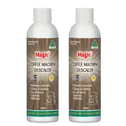 2 x Magic Coffee Machine Descaler 250mL