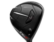TITLEIST TSR2 18* FAIRWAY WOOD - HEAD ONLY - SUREFIT - WRAPPED - NEW