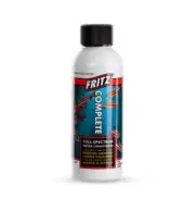 Fritz Complete Water Conditioner 4oz For Fresh and Marine Aquariums