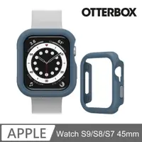 在飛比找PChome24h購物優惠-OtterBox Apple Watch Series 7 