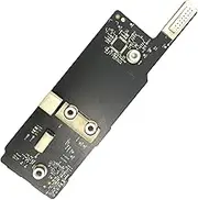 2023 Replacement Power On Off Switch Board, Gaming Console Switch Button Circuit Board Repairing Kit for XBOX One S Slim