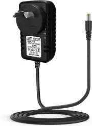 5V/1.5A Digital Photo Frame Power Adapter 4.0×1.7Mm Digital Picture Frame Charge