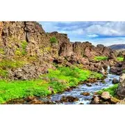 Save 5.00%! Private Golden Circle Tour Thingvellir, Gullfoss and Geysir
