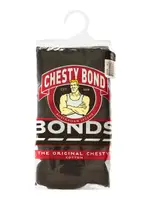 MENS CHESTY BONDS SINGLET