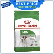 Royal Canin Mini Adult Dry Dog Food 2 Kg