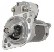 STARTER FITS CUB CADET UTV DIESEL YANMAR 1195157710 11971777010 11951577011