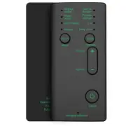 Microphone Voice Changer 7 Different Sound Changes for PS4 Xbox PC Phone Tablet