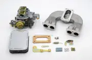Triumph Spitfire Weber Carburetor Kit 1967-1980 1300cc and 1500cc K054
