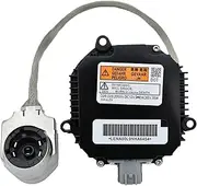 HID Ballast Compatible with for Maxima for Tiida for X-TRAI 2011-2012 Headlight Driver Module Xenon D2S D2R H-ID Ballast Control Unit NZMNS111LBNA NZMNS111LANA