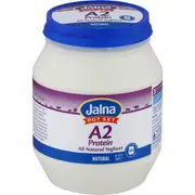 Jalna Pot Set A2 Protein All Natural Yoghurt 1kg