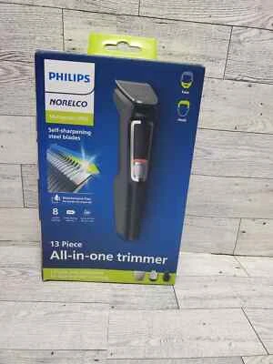 Philips Norelco Multigroom 3000 13 Piece All-In-One Trimmer