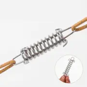 Splint Crack Prevention Boat Anchor Docking Mooring Spring Cable Tension