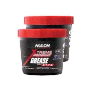2 x Nulon Xtreme Performance Grease with PTFE 450g Tub L80-T Quality Guarantee