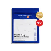 [wrinklesschminkles] Mouth & Lip Wrinkle Patches