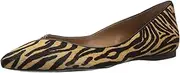[French Sole FS/NY] Women's Peppy Ballet Flat