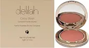 delilah Colour Blush Compact Powder Blusher- Clementine For Women 0.14 oz Blush