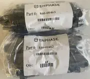 36pc Enphase Adaptor TE Solar Connector PV4-S MC4 150MM Jumper Cable ECA-EN4-S22