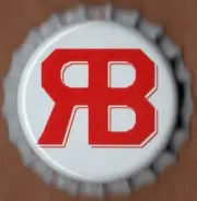 USA Plastic Lined Beer Crown Bottle Cap: Revision Brewing