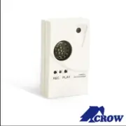 Crow SPEECH-PROG-NZ Message Recording Module for CROW Voice Module CRPW16VOICE