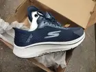 Sketchers Go Run Consistent Ultra Light Sneaker Women’s Size 8 - Running - NEW