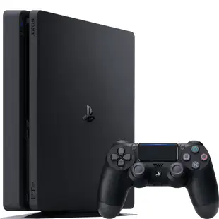 【光華商場-飛鴻數位】PS4 slim 主機 1TB+ PS4 樂園的異鄉人 Final Fantasy太空戰士中文版