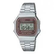 Casio Vintage Digital Watch A168WA-5A