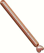 Mini Bullet Dildo Vlbratr Sex Toys for Women Anal Vaginal Clitoral Nipple Stimulation Adult Sex Toy (Rosegold)