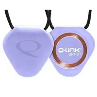 在飛比找樂天市場購物網優惠-Q-Link項鍊 驚豔紫 NEW(客訂不退換貨)