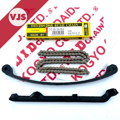 (Japanese) OEM Honda CB125S 1978-79 Timing Kit 98L