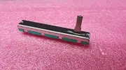 Slide Potentiometer, Channel Fader for Akai APC40 MKii, length 60mm, B10k (dual)