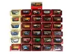 1978-1984 Matchbox 'Models Of Yesteryear' New Die-Cast Model Toy Car Lot x 31
